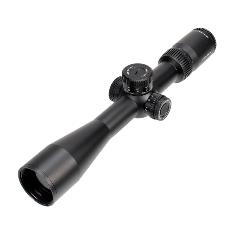 Vortex Viper HD 3-15x44 SFP - MRAD Vortex Viper HD 3-15x44 SFP - MRAD